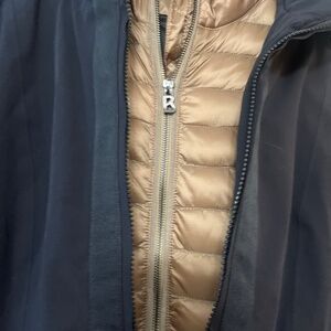 Bogner Womend Ski jacket